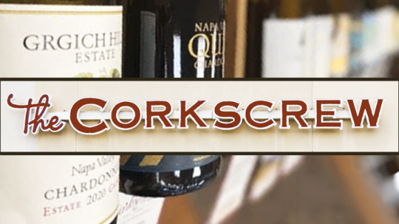 The Corkscrew