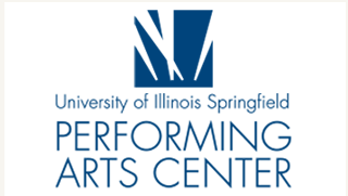 UIS Performing Arts Center