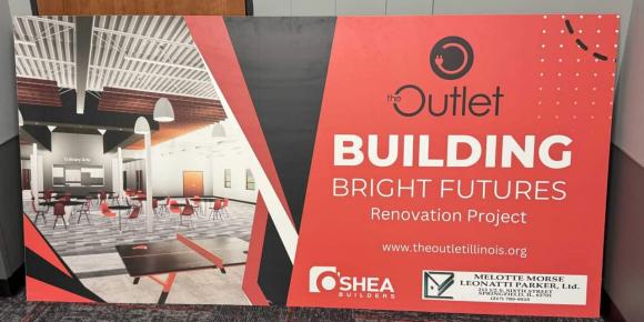 The Outlet Opens a New Chapter for Springfield&rsquo;s Young Men