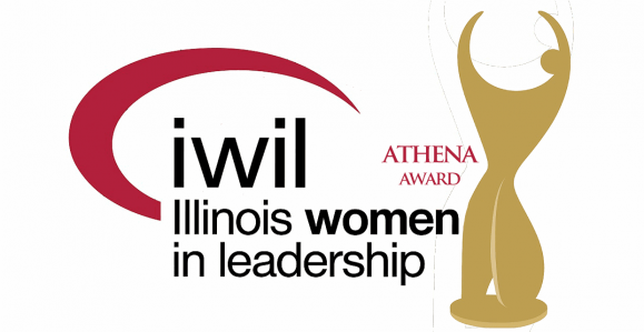 IWIL Celebrates the 2026 ATHENA Nominees