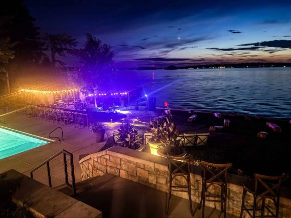 A Night in Nashville Comes to Lake Springfield