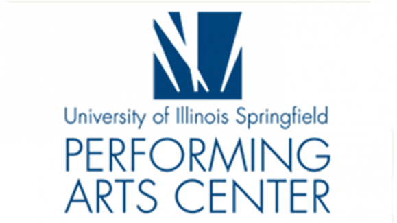 UIS Performing Arts Center