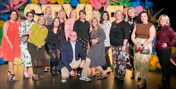 Style of Hope Brings Fashion and Purpose to the BOS Center