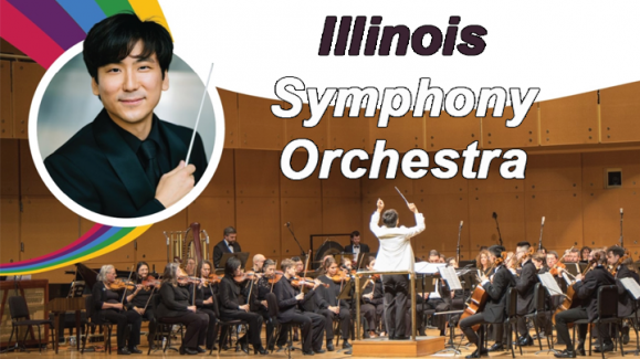 Illinois Symphony Orchestra
